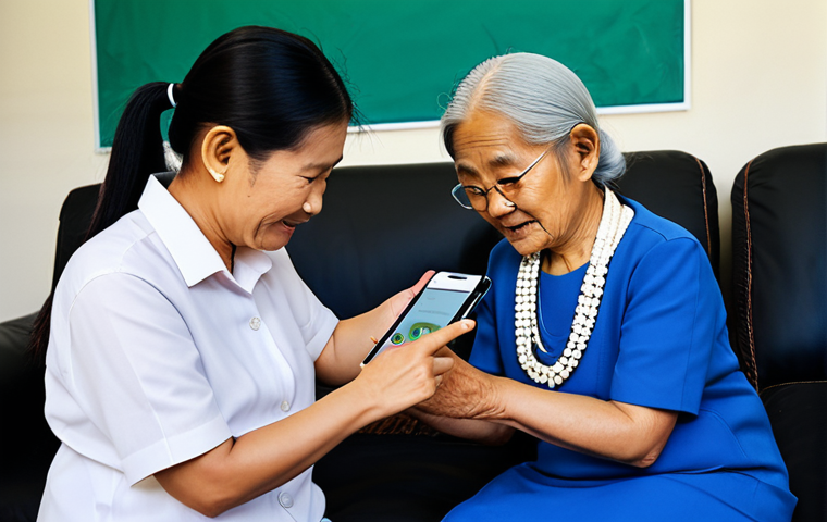 디자인 사고 교육을 위한 콘텐츠 개발 전략 - **Prompt:** "A diverse team of Thai designers in a brightly lit, modern office, brainstorming ideas ...