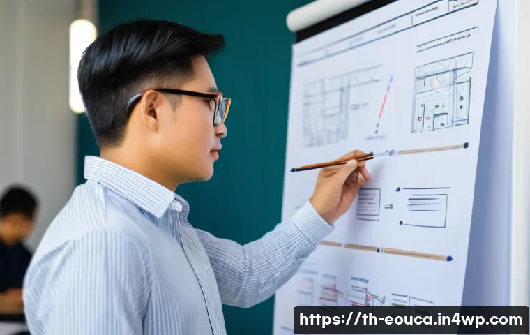 디자인 사고 교육에서의 멘토링의 중요성 관련 이미지 2