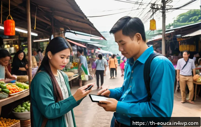 디자인 사고와 사용자 경험의 관계 관련 이미지 1