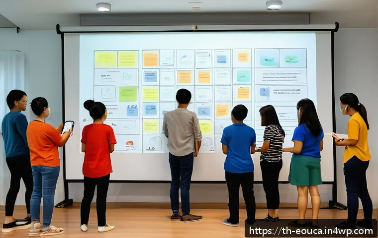 디자인 사고 교육의 이론과 실천 관련 이미지 2