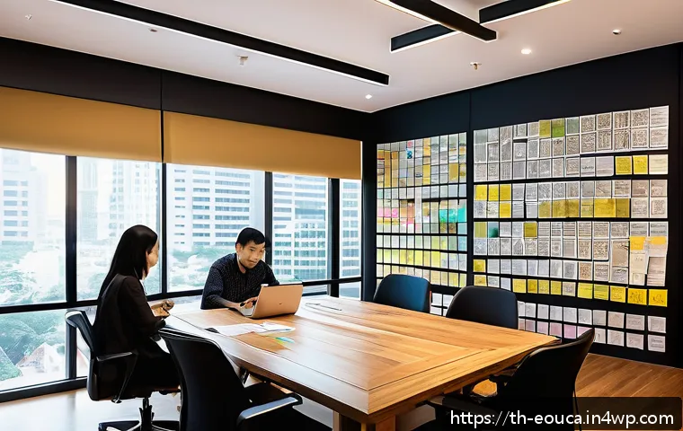 디자인 사고와 인문학적 접근 관련 이미지 1